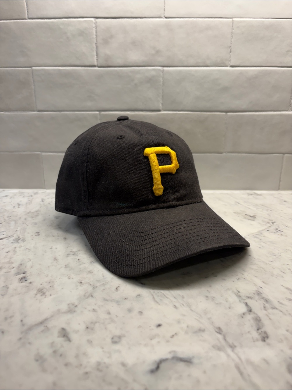 New Era Pittsburgh Pirates Hat
